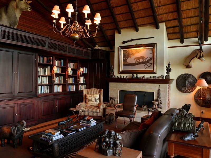 Mateya Safari Lodge 6