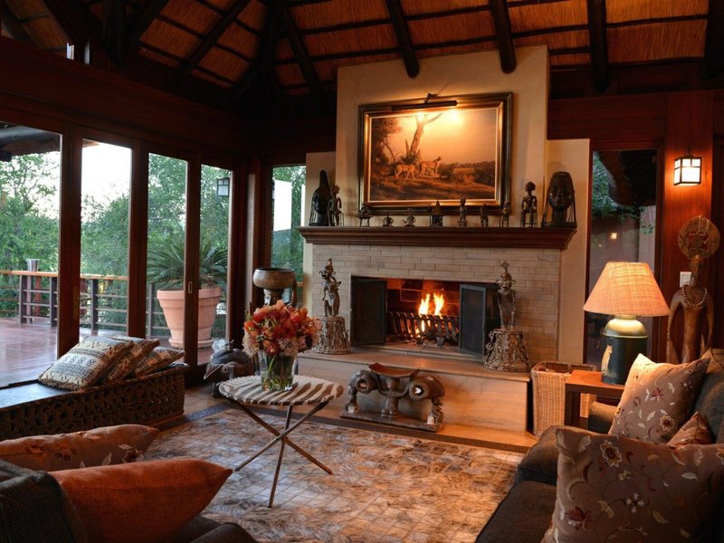 Mateya Safari Lodge 7
