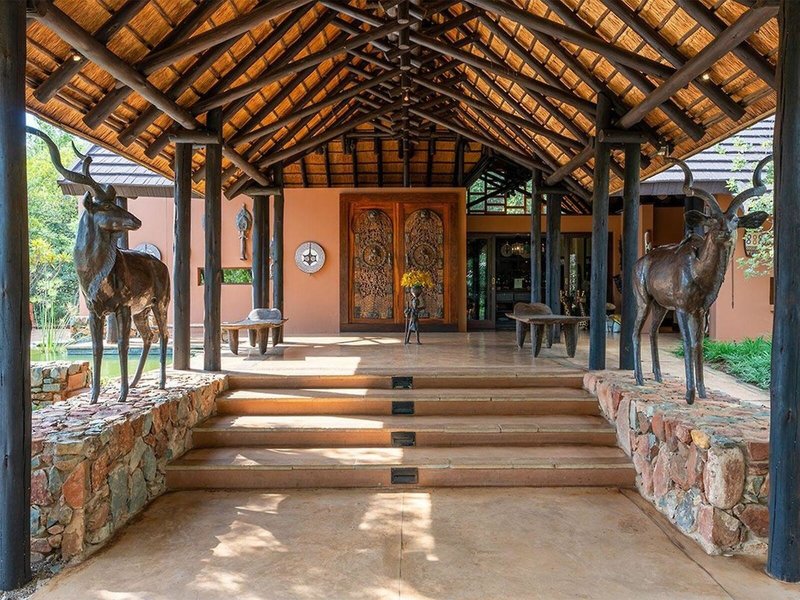 Mateya Safari Lodge 8