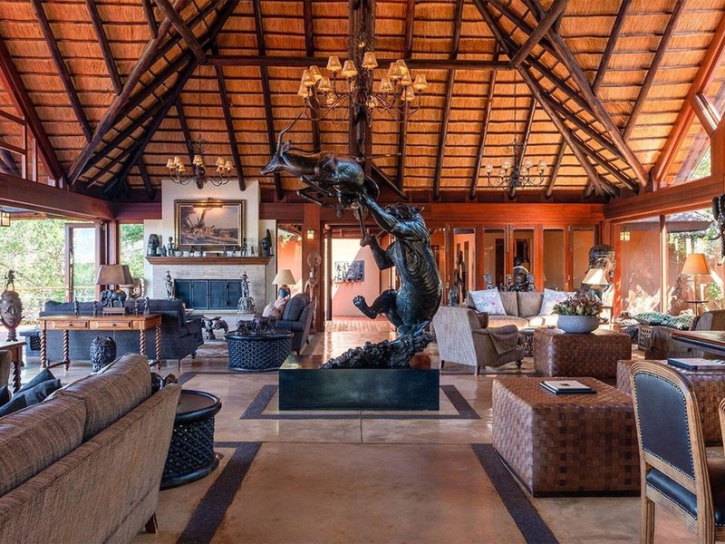Mateya Safari Lodge 9
