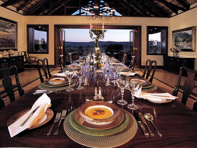 Mateya Safari Lodge 12