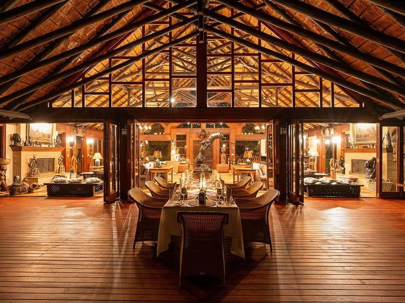 Mateya Safari Lodge 13