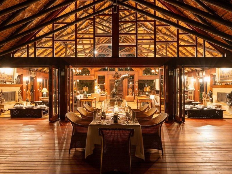 Mateya Safari Lodge 14