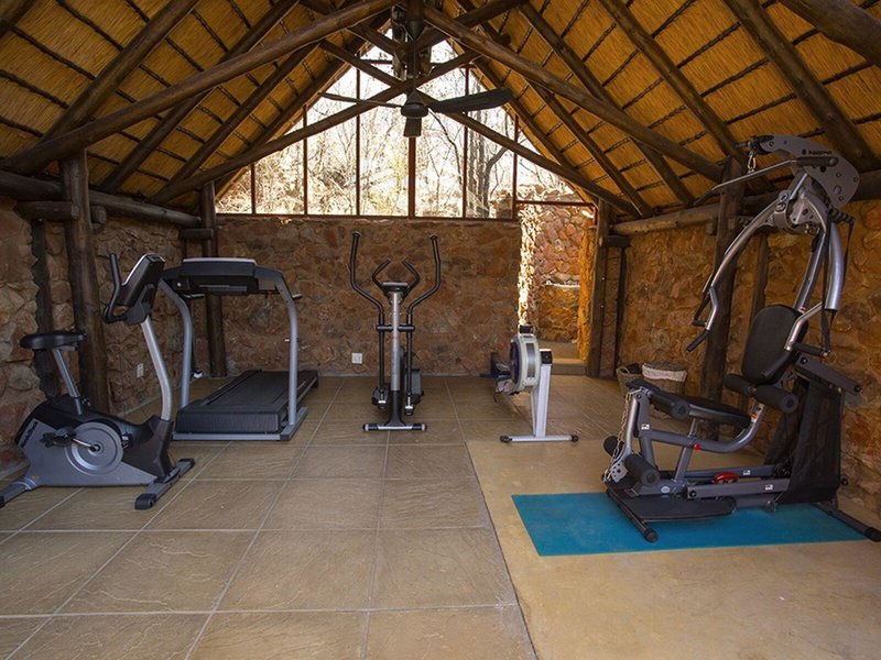 Mateya Safari Lodge 15