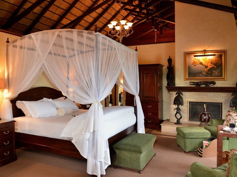 Mateya Safari Lodge 20