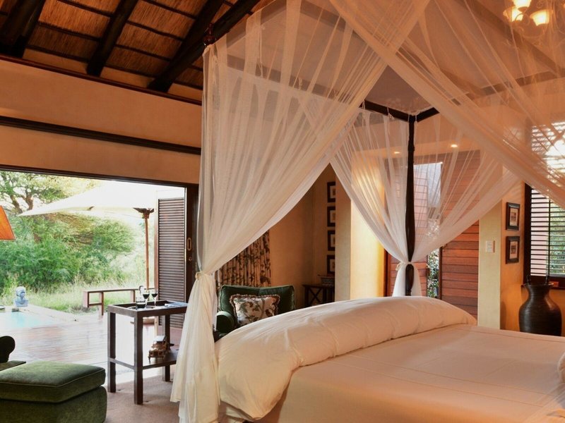 Mateya Safari Lodge 23