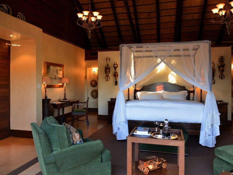 Mateya Safari Lodge 24
