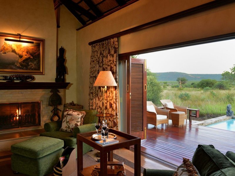 Mateya Safari Lodge 25