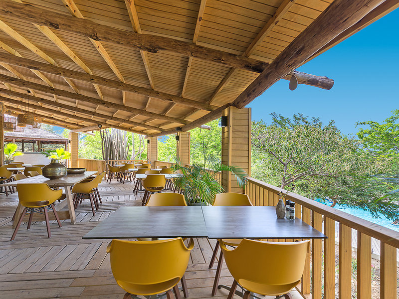 Morena Resort 5