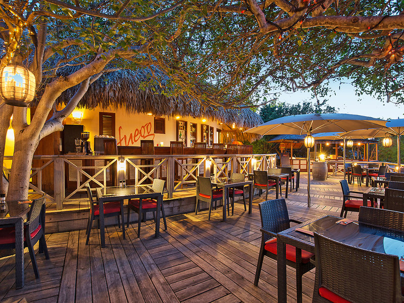Morena Resort 9