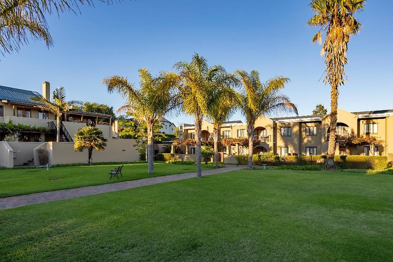 Devonvale Golf & Wine Estate 1