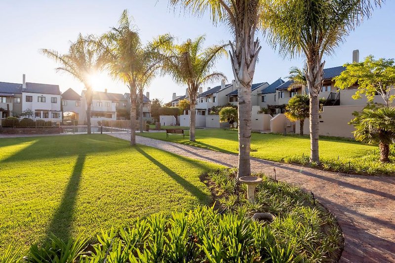 Devonvale Golf & Wine Estate 3