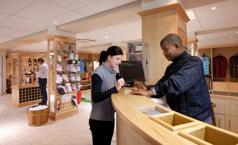 Devonvale Golf & Wine Estate 4