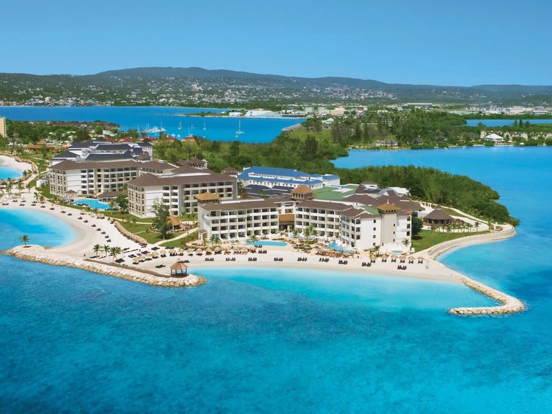 Secrets St.James Montego Bay 3
