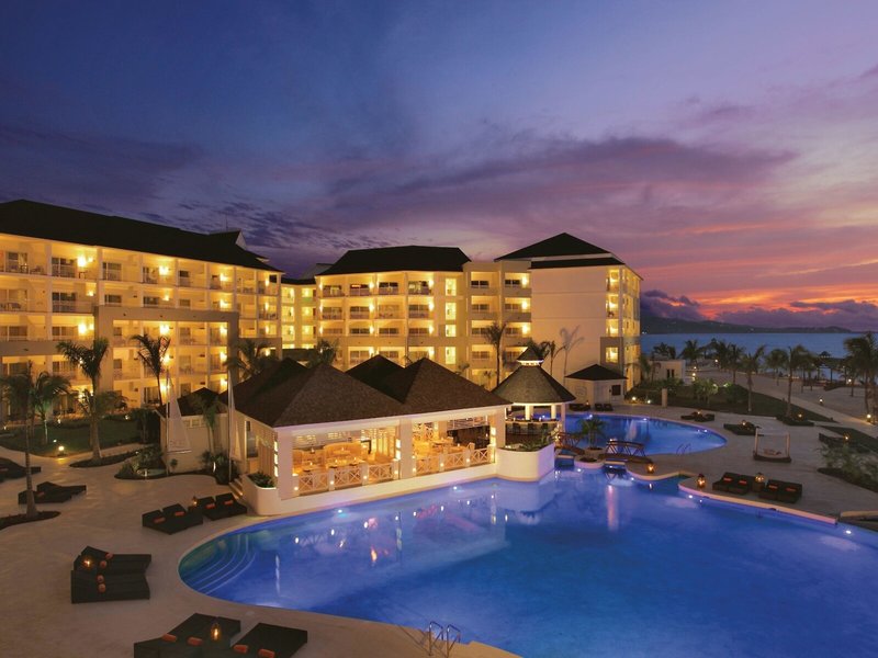 Secrets St.James Montego Bay 6