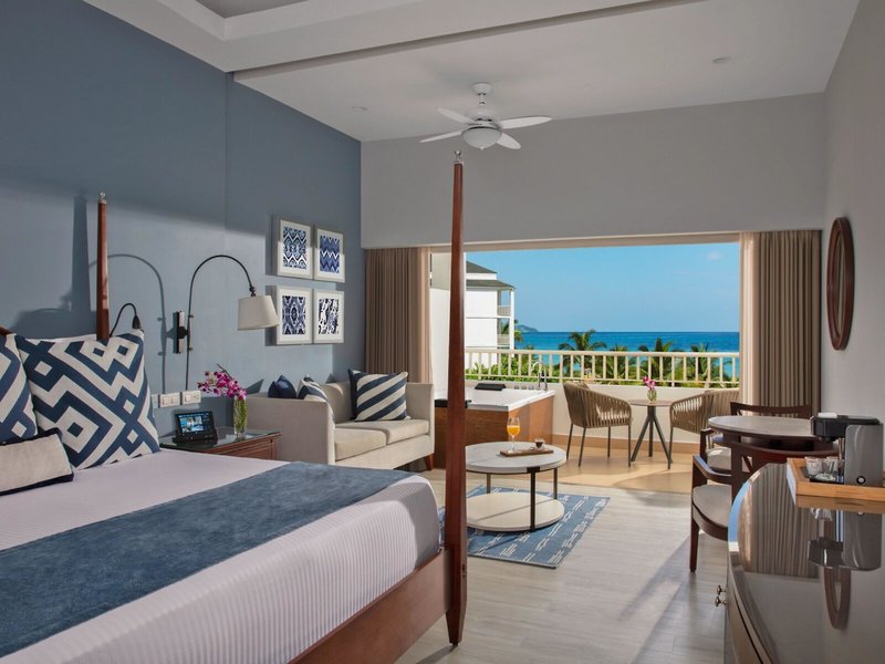 Secrets St.James Montego Bay 25