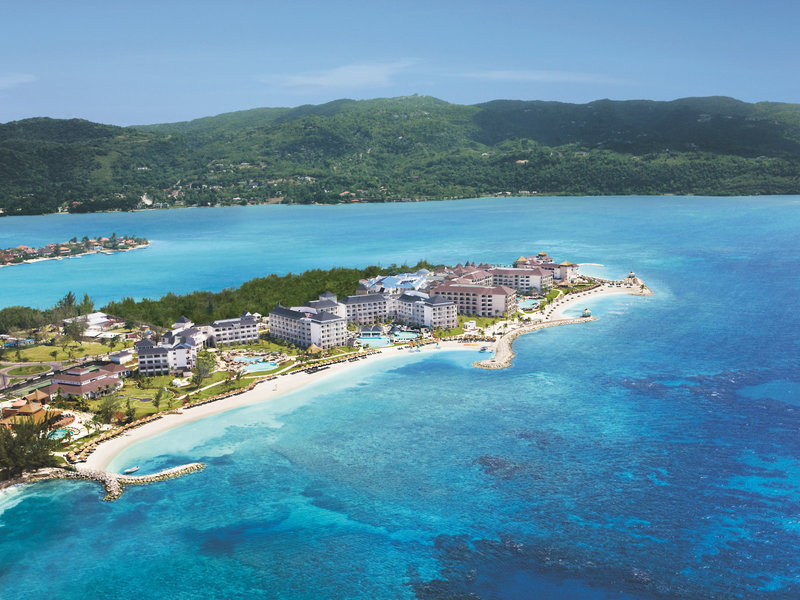 Secrets St. James Montego Bay 1