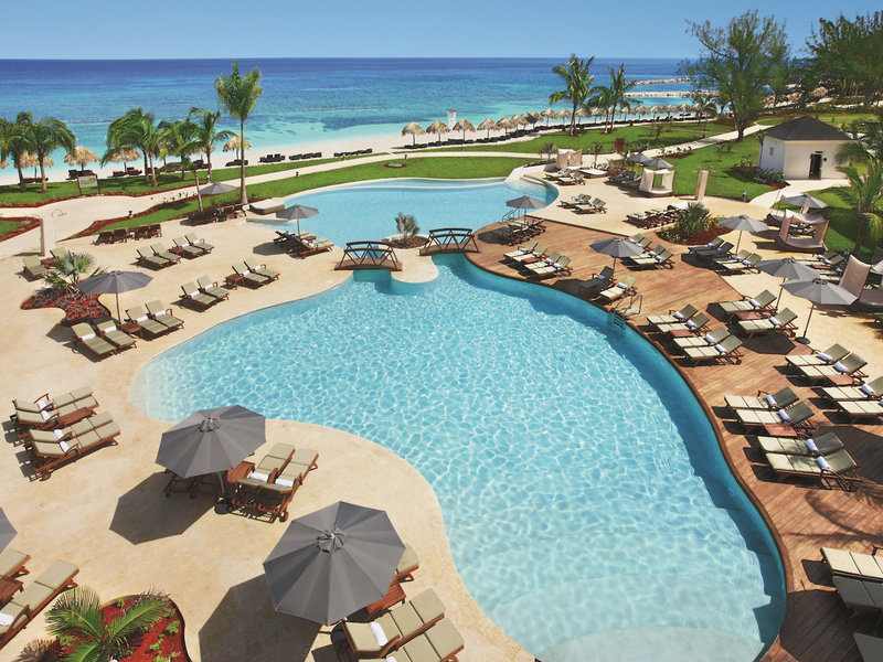 Secrets St. James Montego Bay 5