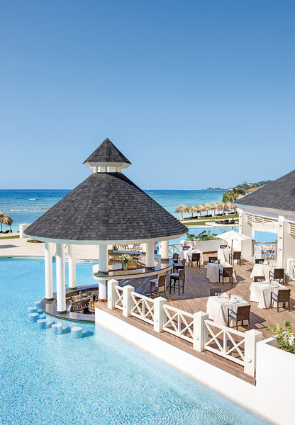 Secrets St. James Montego Bay 2