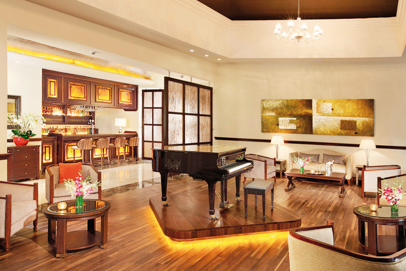 Secrets St. James Montego Bay 4