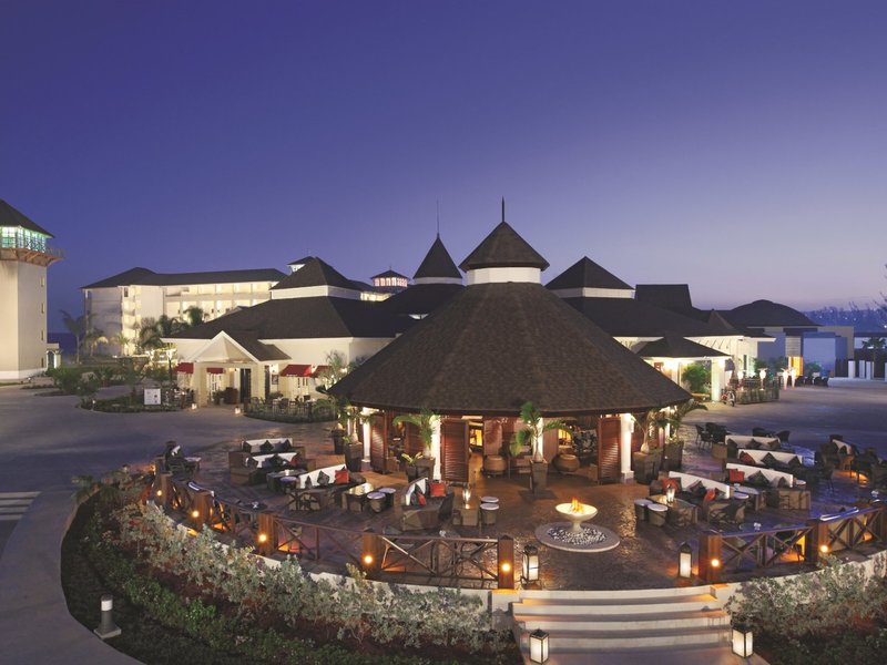 Secrets St.James Montego Bay 7