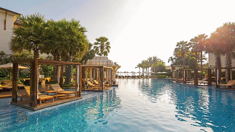 Intercontinental Hua Hin 2