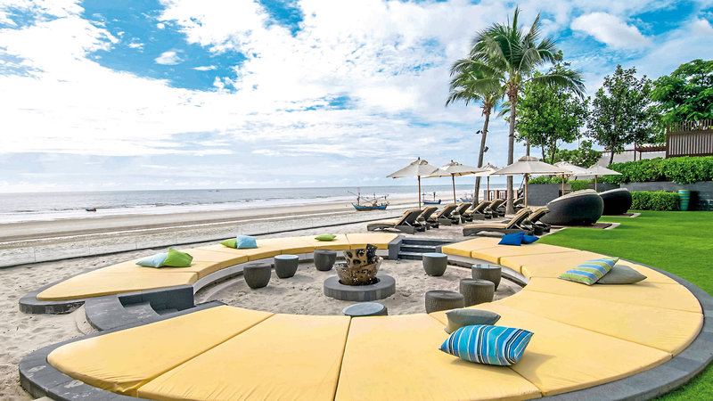 Intercontinental Hua Hin 3