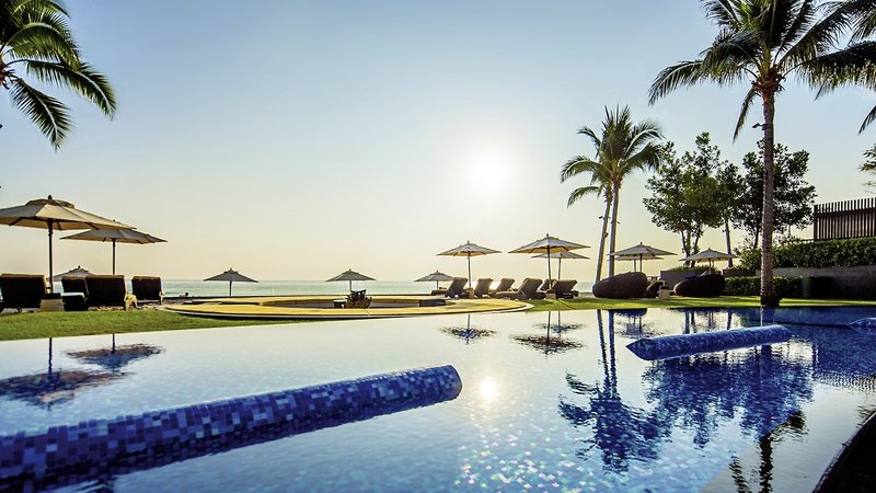 Intercontinental Hua Hin 6