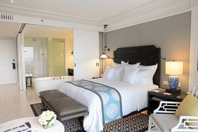 Intercontinental Hua Hin 8