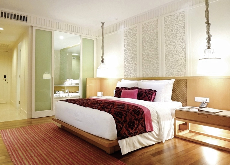 Intercontinental Hua Hin 10