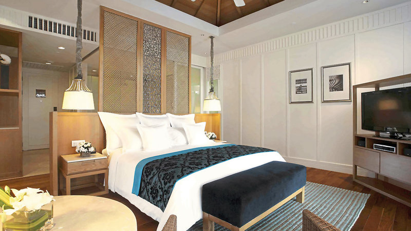 Intercontinental Hua Hin 11