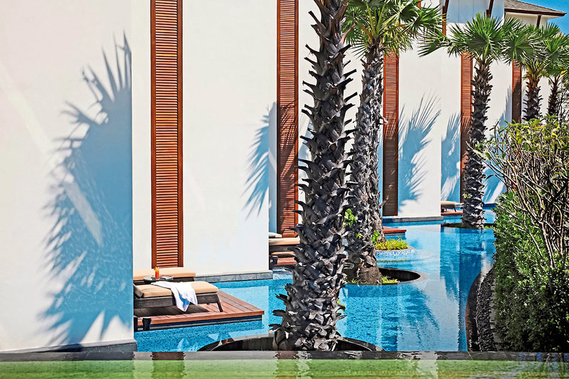 Intercontinental Hua Hin 12