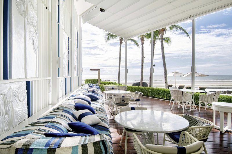 Intercontinental Hua Hin 13