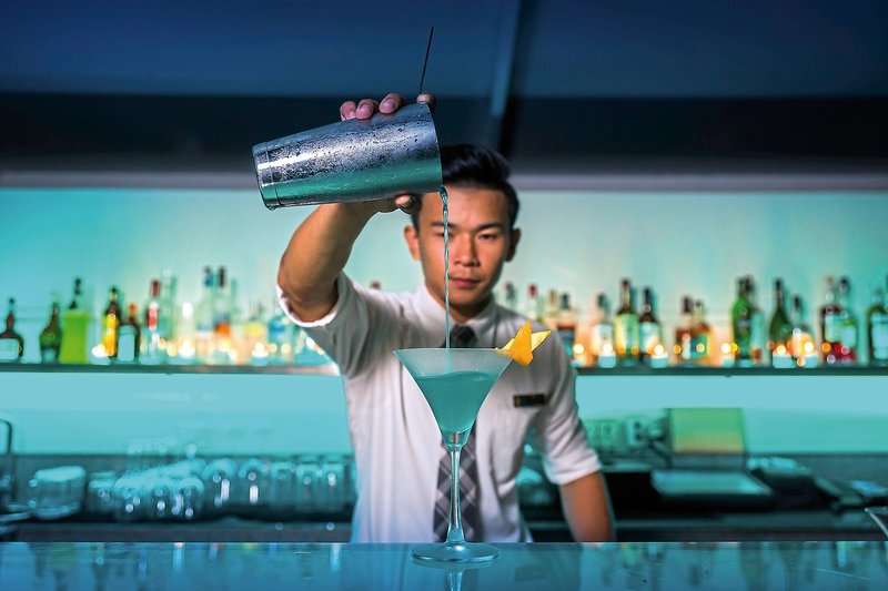 Intercontinental Hua Hin 14