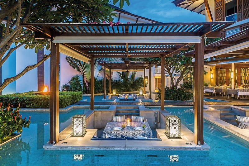 Intercontinental Hua Hin 15