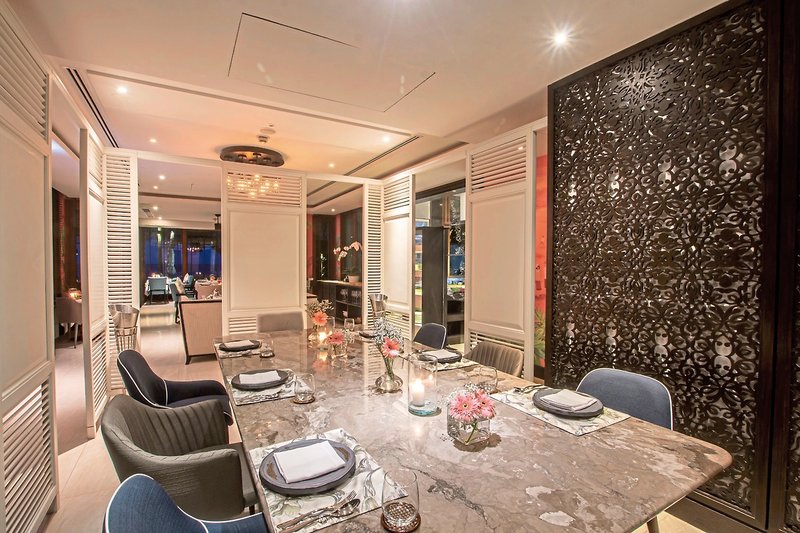 Intercontinental Hua Hin 16