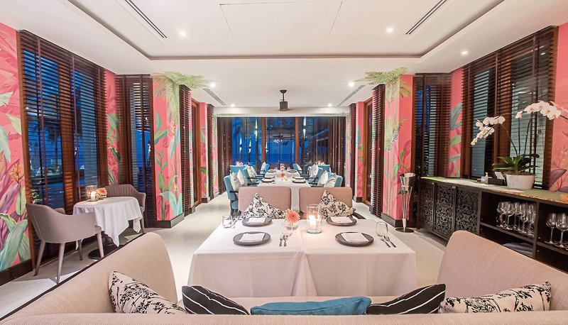 Intercontinental Hua Hin 17