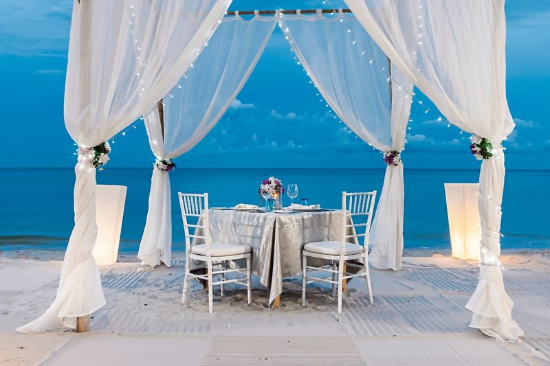 Intercontinental Hua Hin 18