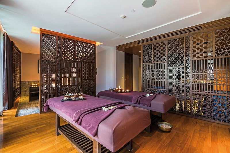 Intercontinental Hua Hin 19