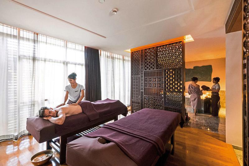 Intercontinental Hua Hin 20