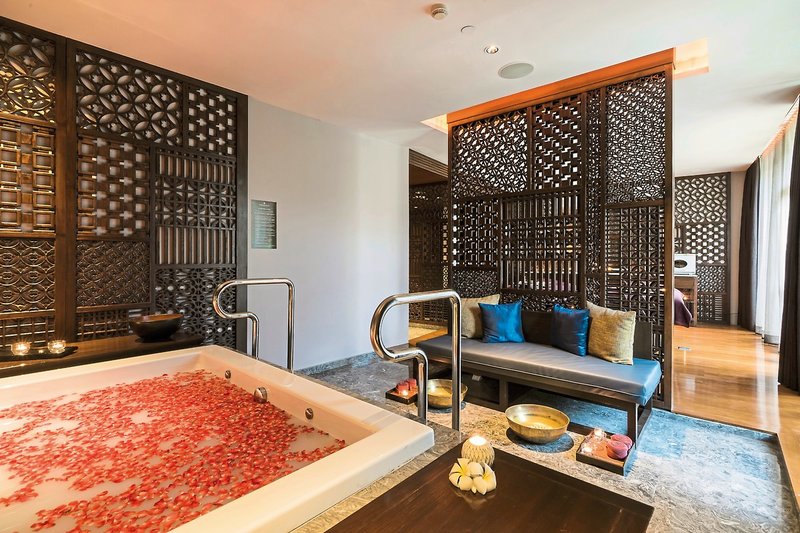 Intercontinental Hua Hin 21