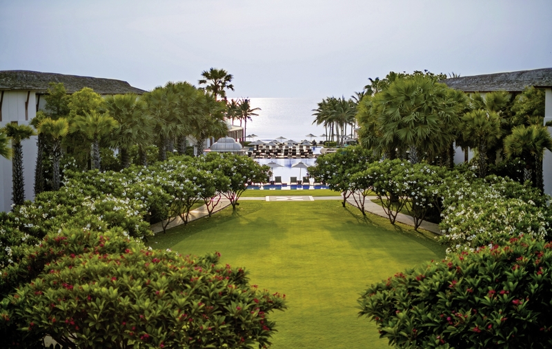 Intercontinental Hua Hin 22