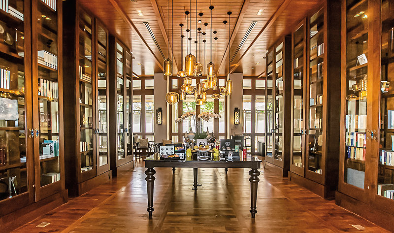 Intercontinental Hua Hin 23