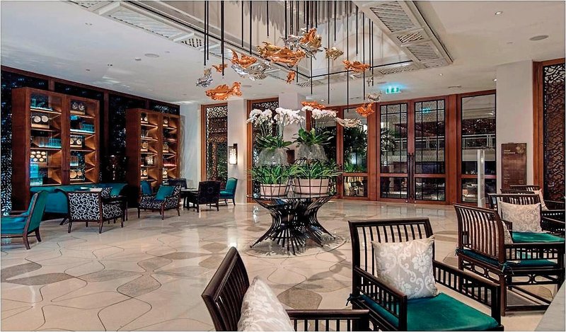 Intercontinental Hua Hin 24