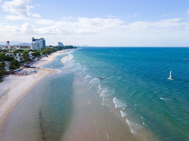 Intercontinental Hua Hin Resort 5