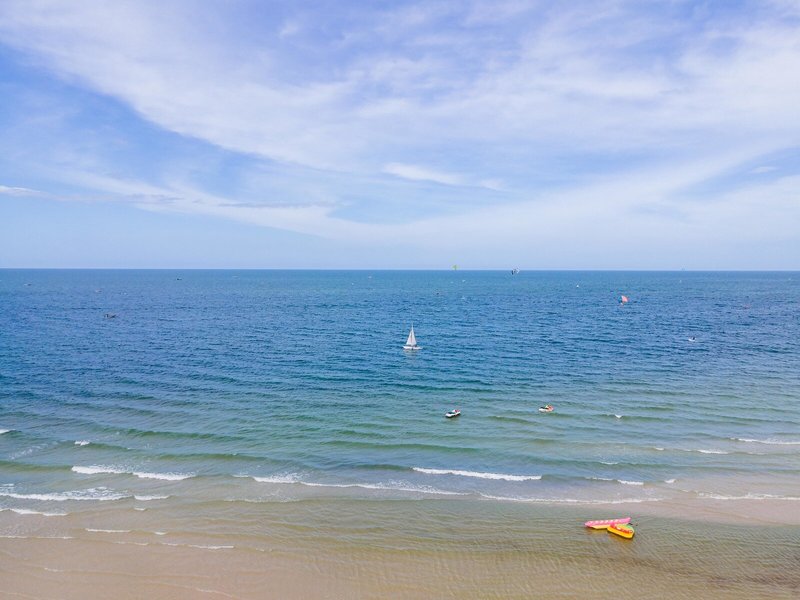 Intercontinental Hua Hin Resort 6