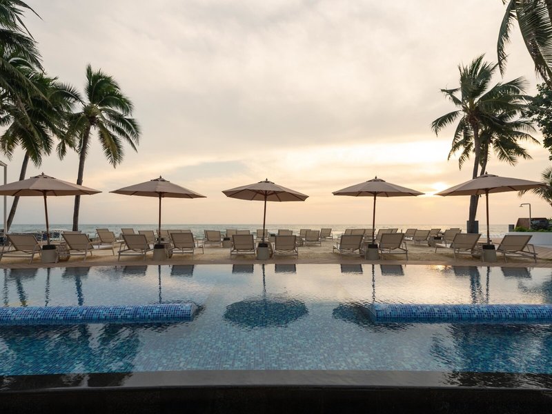Intercontinental Hua Hin Resort 12