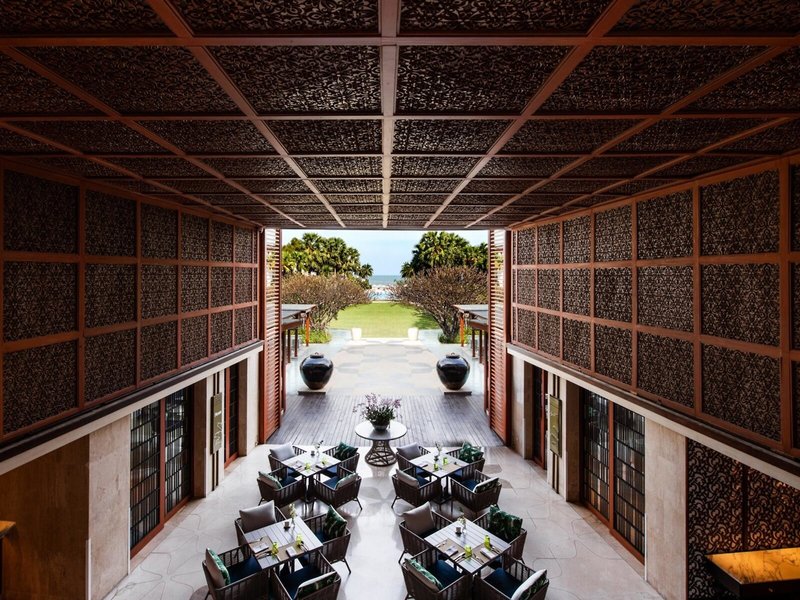 Intercontinental Hua Hin Resort 15