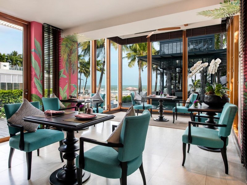 Intercontinental Hua Hin Resort 16
