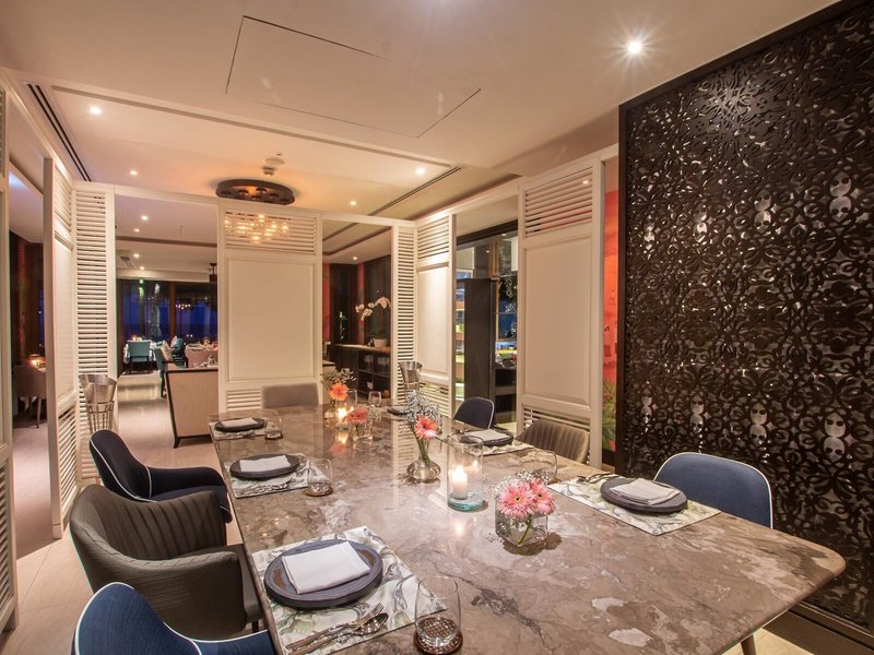 Intercontinental Hua Hin Resort 18